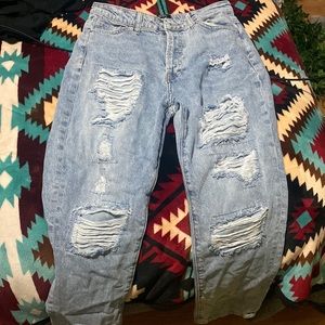 light washed Simple society